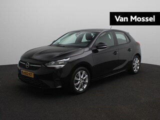 Opel Corsa 1.2 Edition | Airco | Parkeersensoren | Camera | Navigatie | Trekhaak