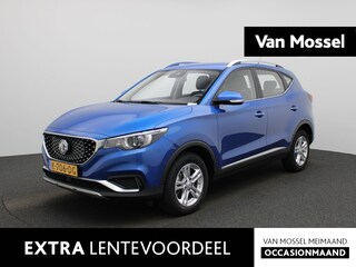 MG ZS EV Comfort 45 kWh | LM velgen | Apple carplay / Android