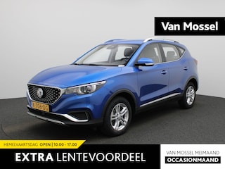 MG ZS EV Comfort 45 kWh | LM velgen | Apple carplay / Android