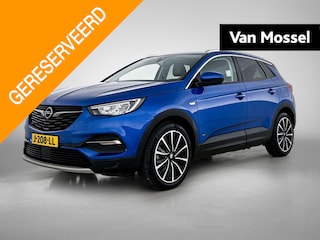 Opel Grandland X 1.6 Turbo Hybrid4 Business Executive > SOH 98%