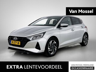 Hyundai i20 1.2 MPI Comfort Smart | Stoel - stuur verwarming | Camera |
