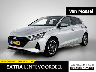 Hyundai i20 1.2 MPI Comfort Smart | Stoel - stuur verwarming | Camera |
