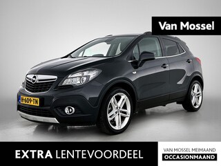 Opel Mokka 1.4 T Innovation | Navigatie | Camera | 19" Lichtmetalen velgen | Trekhaak