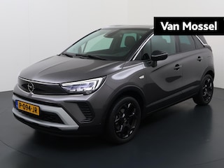 Opel Crossland 1.2 Turbo Elegance | Automaat | Cruise control | Panorama dak
