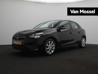 Opel Corsa 1.2 Edition | Parkeersensoren | Navigatie | Apple Carplay/Android Auto