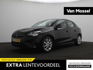 Opel Corsa 1.2 Edition | Parkeersensoren | Navigatie | Apple Carplay/Android Auto