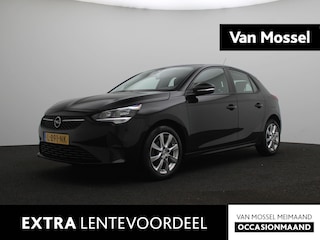 Opel Corsa 1.2 Edition | Parkeersensoren | Navigatie | Apple Carplay/Android Auto