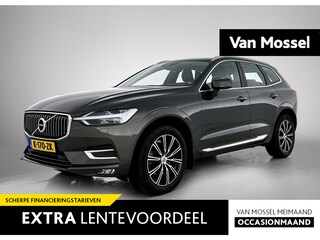 Volvo XC60 2.0 T4 Inscription