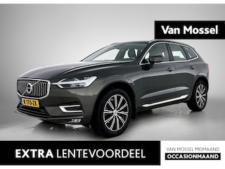 Volvo XC60 2.0 T4 Inscription