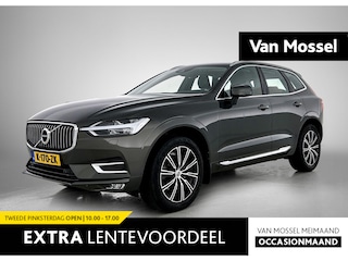 Volvo XC60 2.0 T4 Inscription