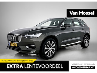 Volvo XC60 2.0 T4 Inscription