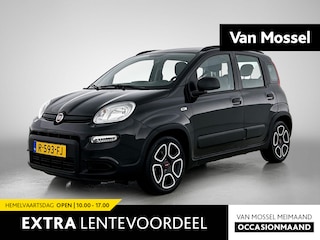 Fiat Panda 1.0 Hybrid City Life | Airco | Dakrails