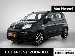 Fiat Panda 1.0 Hybrid City Life | Airco | Dakrails