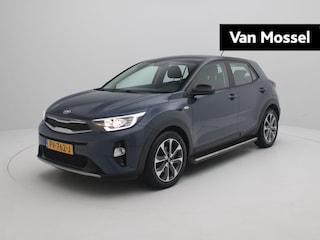 Kia Stonic 1.0 T-GDi ComfortPlusLine Navigator | Trekhaak | Camera | Navigatie | Airco