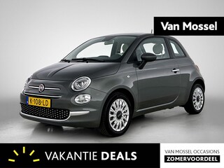 Fiat 500 1.0 Hybrid Lounge