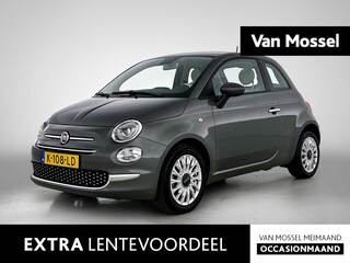 Fiat 500 1.0 Hybrid Lounge