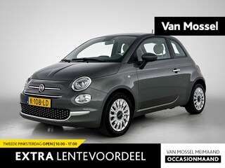 Fiat 500 1.0 Hybrid Lounge