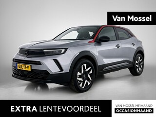 Opel Mokka 1.2 Level GS-line | Camera | Navigatie | 17" Lichtmetalen velgen