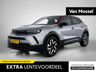 Opel Mokka 1.2 Level GS-line | Camera | Navigatie | 17" Lichtmetalen velgen