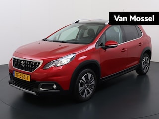 Peugeot 2008 1.2 PureTech Allure | Navigatie | Camera | Panoramadak