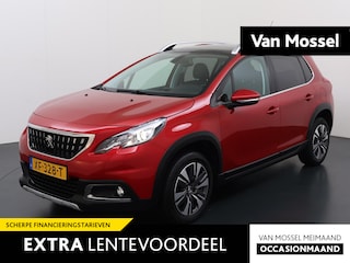 Peugeot 2008 1.2 PureTech Allure | Navigatie | Camera | Panoramadak