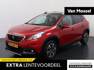 Peugeot 2008 1.2 PureTech Allure | Navigatie | Camera | Panoramadak