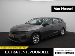 Opel Astra Sports Tourer 1.2 Edition | Apple Carplay/Android Auto | Cruise Control | Lichtmetalen Velgen |