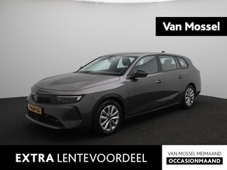 Opel Astra Sports Tourer 1.2 Edition | Apple Carplay/Android Auto | Cruise Control | Lichtmetalen Velgen |