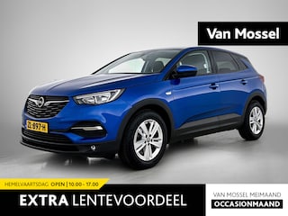 Opel Grandland X 1.2 Turbo Online Edition