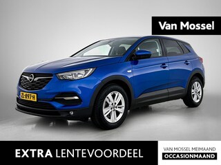 Opel Grandland X 1.2 Turbo Online Edition
