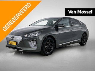 Hyundai Ioniq Premium EV 38 kWh | Camera | Navigatie | Climate control