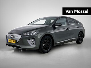 Hyundai Ioniq Premium EV 38 kWh | Camera | Navigatie | Climate control