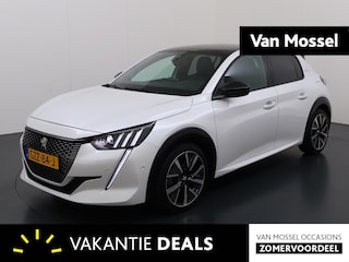 Peugeot 208 1.2 PureTech GT-Line | Navigatie | Panorama dak | Parkeer camera
