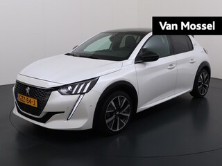 Peugeot 208 1.2 PureTech GT-Line | Navigatie | Panorama dak | Parkeer camera