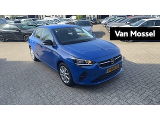 Opel Corsa 1.2 Edition