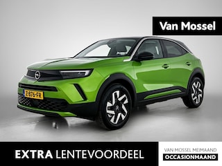 Opel Mokka 1.2 Turbo Edition | achteruitrijcamera | Apple Carplay/Android Auto | Navigatie