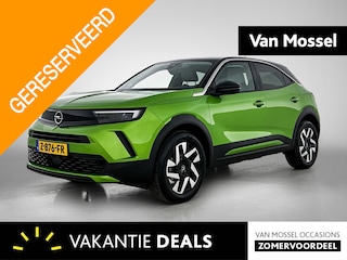 Opel Mokka 1.2 Turbo Edition | achteruitrijcamera | Apple Carplay/Android Auto | Navigatie