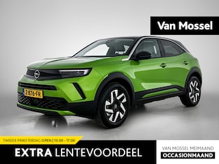 Opel Mokka 1.2 Turbo Edition | achteruitrijcamera | Apple Carplay/Android Auto | Navigatie