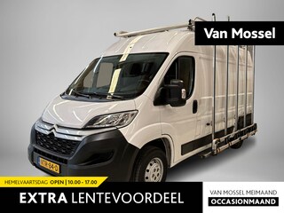 Citroën Jumper 2.2 BlueHDi 140 L2H2 3.3t