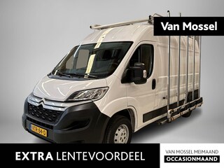 Citroën Jumper 2.2 BlueHDi 140 L2H2 3.3t