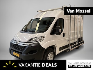 Citroën Jumper 2.2 BlueHDi 140 L2H2 3.3t