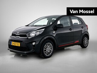 Kia Picanto 1.0 MPi ComfortPlusLine | Camera | Apple Carplay/Android Auto