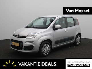 Fiat Panda 0.9 TwinAir Edizione Cool | Airconditioning | Zuinig! |