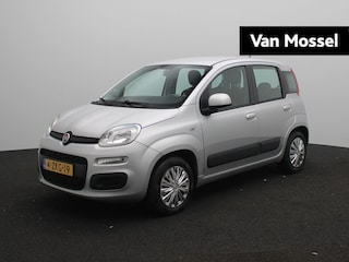 Fiat Panda 0.9 TwinAir Edizione Cool | Airconditioning | Zuinig! |