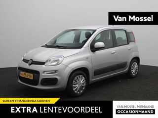 Fiat Panda 0.9 TwinAir Edizione Cool | Airconditioning | Zuinig! |