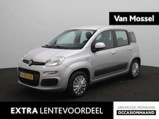 Fiat Panda 0.9 TwinAir Edizione Cool | Airconditioning | Zuinig! |