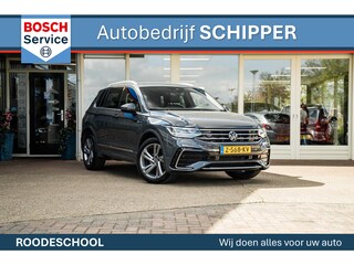 Volkswagen Tiguan 1.5 TSI R-Line Business+