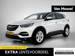 Opel Grandland X 1.2 Turbo Business Executive