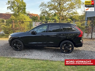 Volvo XC60 2.0 T6 Plug-in hybrid AWD Plus Dark