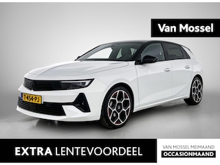 Opel Astra 1.2 Level 4 | Apple Carplay/Android Auto | 360 Camera | Adaptieve Cruise Control | Stoel- Stuurverwarming